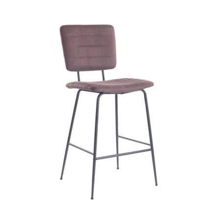 ຂາໂລຫະ Bar stools